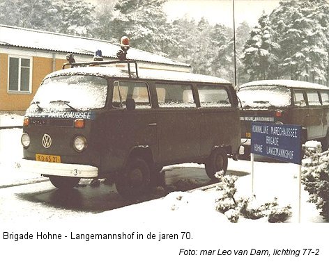 Brigade Hohne-Langemannshof